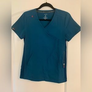 Koi Ultra Lite Scrub top